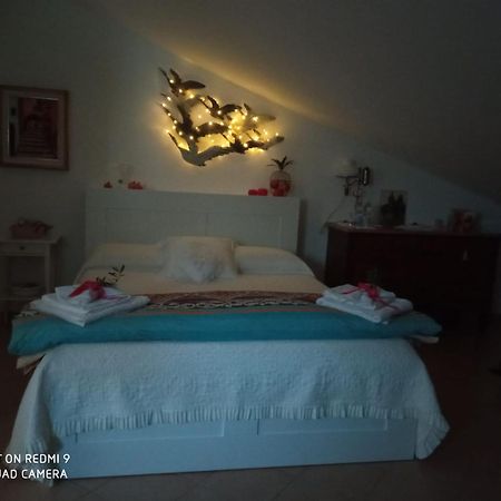 B&B Mikigio Mondavio Экстерьер фото
