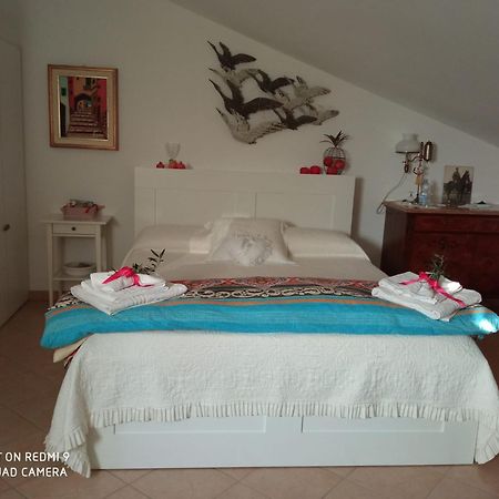 B&B Mikigio Mondavio Экстерьер фото