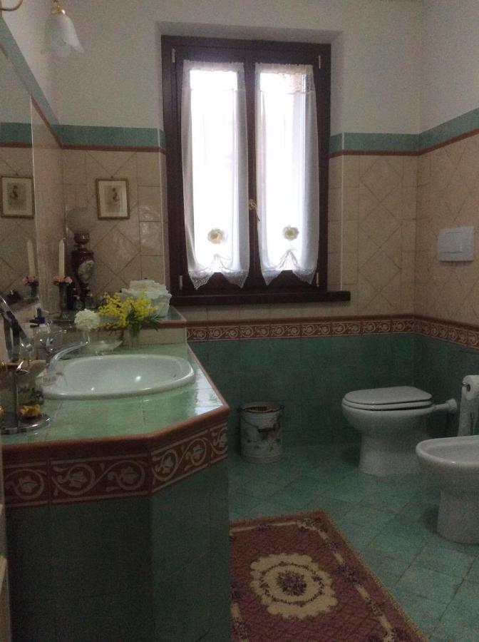 B&B Mikigio Mondavio Экстерьер фото