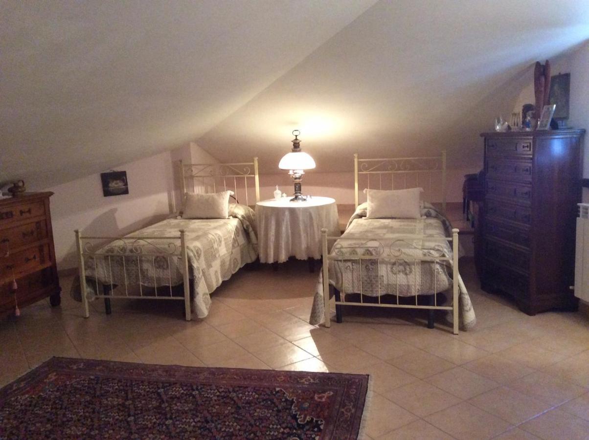 B&B Mikigio Mondavio Экстерьер фото