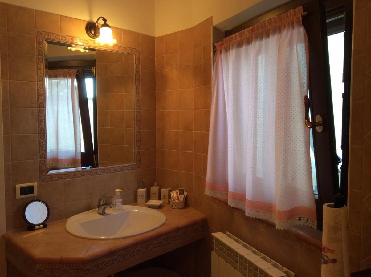 B&B Mikigio Mondavio Экстерьер фото
