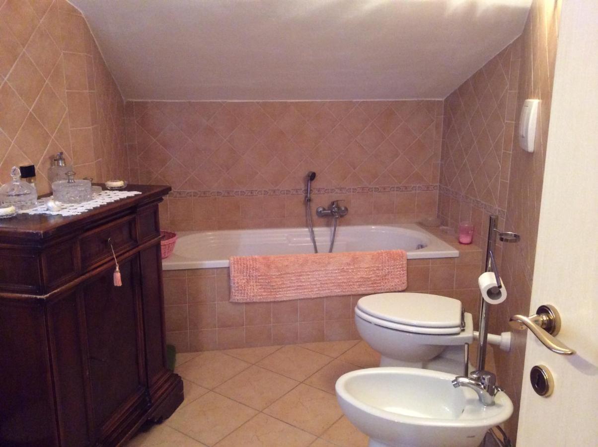 B&B Mikigio Mondavio Экстерьер фото