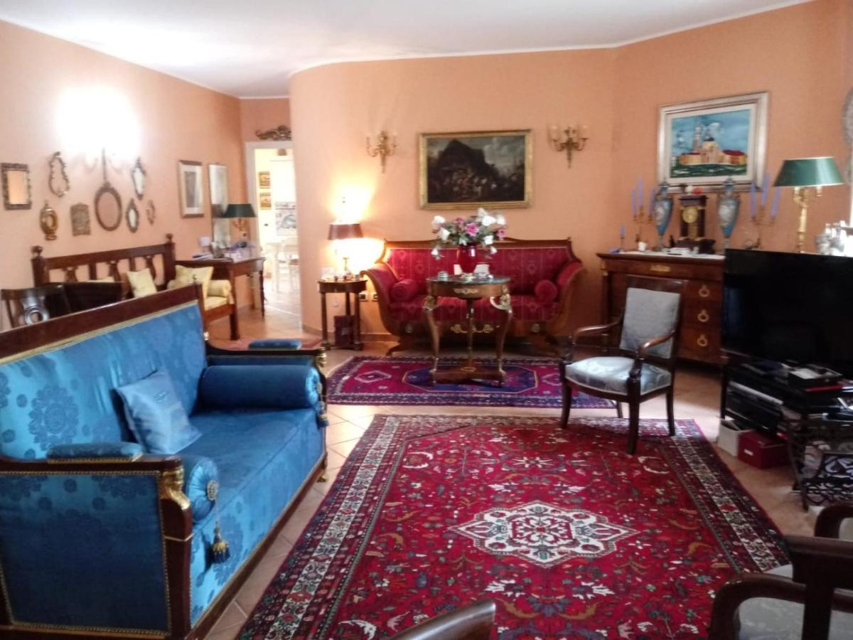 B&B Mikigio Mondavio Экстерьер фото