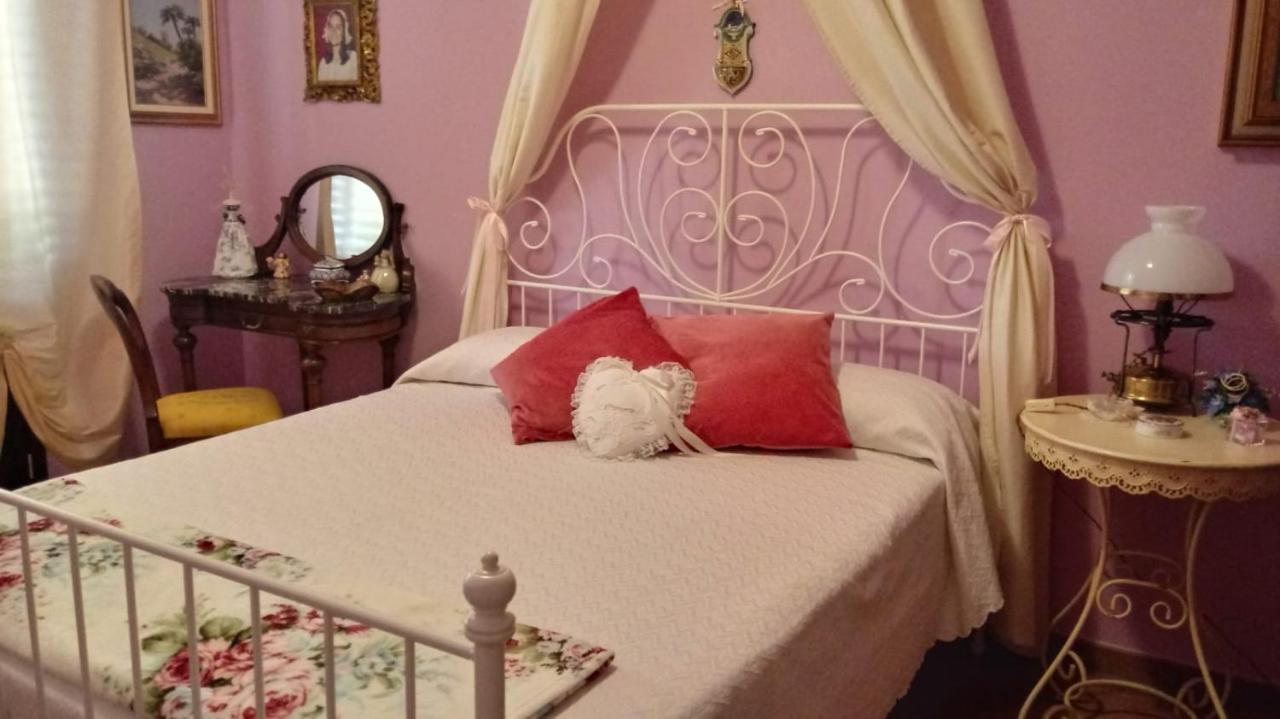 B&B Mikigio Mondavio Экстерьер фото