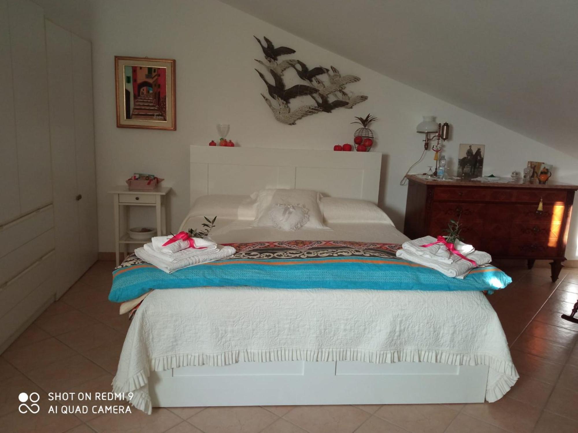 B&B Mikigio Mondavio Экстерьер фото